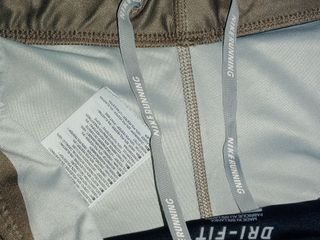 Mallas Nike Pro Dri-Fit Talla XS