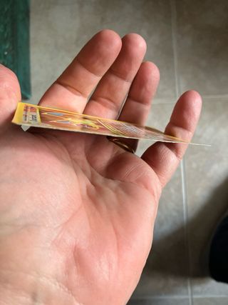 Carta Pokémon Charizard 1ª Edición Español