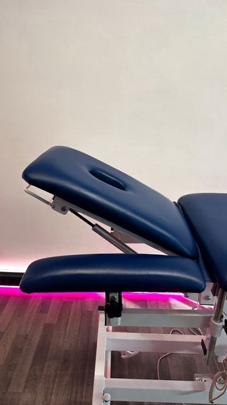 OFERTA! Camilla Eléctrica