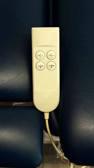 OFERTA! Camilla Eléctrica