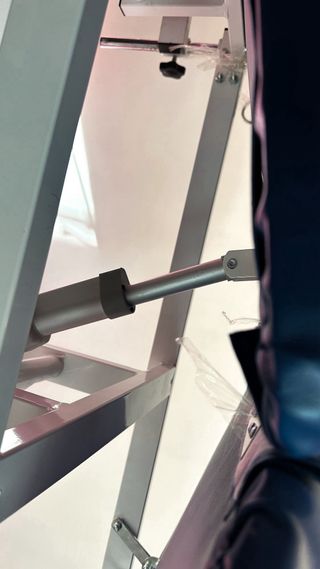 OFERTA! Camilla Eléctrica