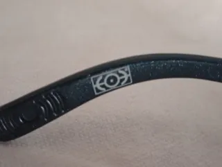 Occhiali da sole bimbo Chicco