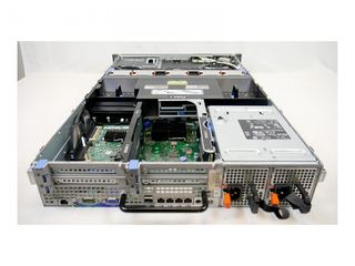 Servidor Dell PowerEdge R810 Rack 128Gb RAM