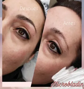 Oferta en Microblading Cejas PhiBrows