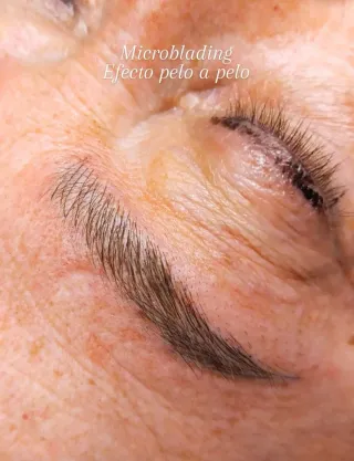 Oferta en Microblading Cejas PhiBrows