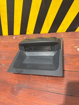 Bandeja superior salpicadero Citroen Berlingo 2007