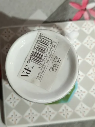 Tazzina caffè Galleo nuova