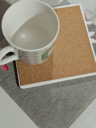 Tazzina caffè Galleo nuova