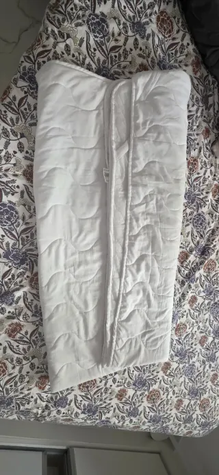 Protector Colchón Cama 150cm