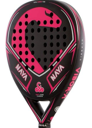 Pala Pádel Vibora Naya Classic - Impecable