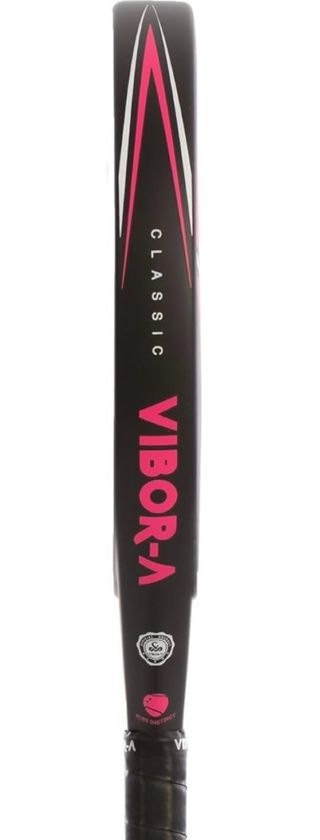 Pala Pádel Vibora Naya Classic - Impecable