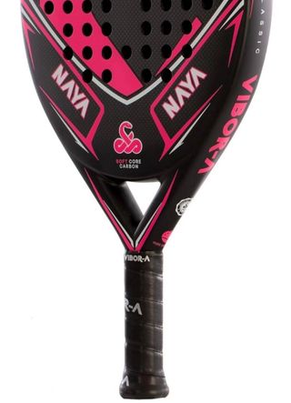 Pala Pádel Vibora Naya Classic - Impecable