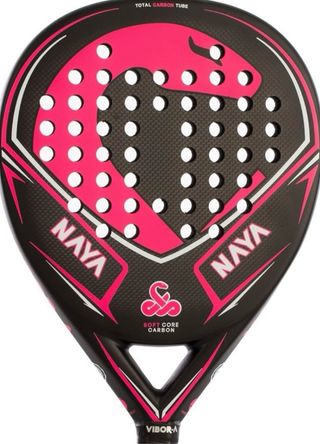 Pala Pádel Vibora Naya Classic - Impecable