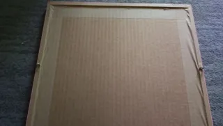 Póster enmarcado Citas de Películas