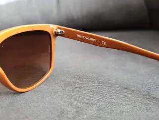 Gafas de sol Emporio Armani mujer