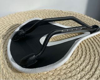 Sillín EC10SL Blanco, NUEVO!!