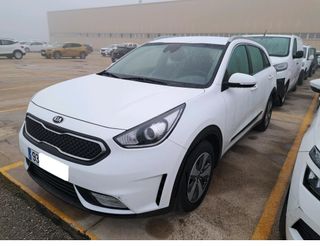 KIA Niro 2018