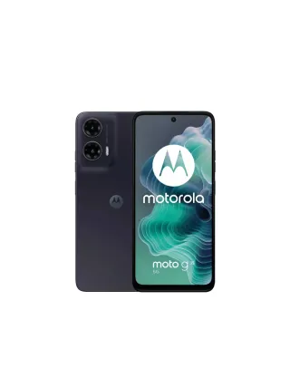 Motorola Moto G35 5G nero