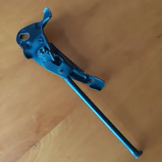 Pata de cabra bici 20"