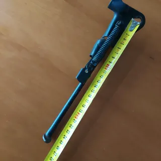 Pata de cabra bici 20"