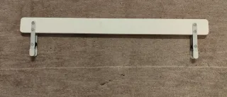 Barrera Cama/Cuna Ikea Blanca