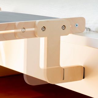 InnovaGoods® Hamaca Colgante para Gatos, Cama Gato