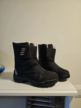 Botas Nieve Niño T25