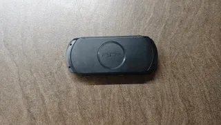 Sony PSP E1000 Nera