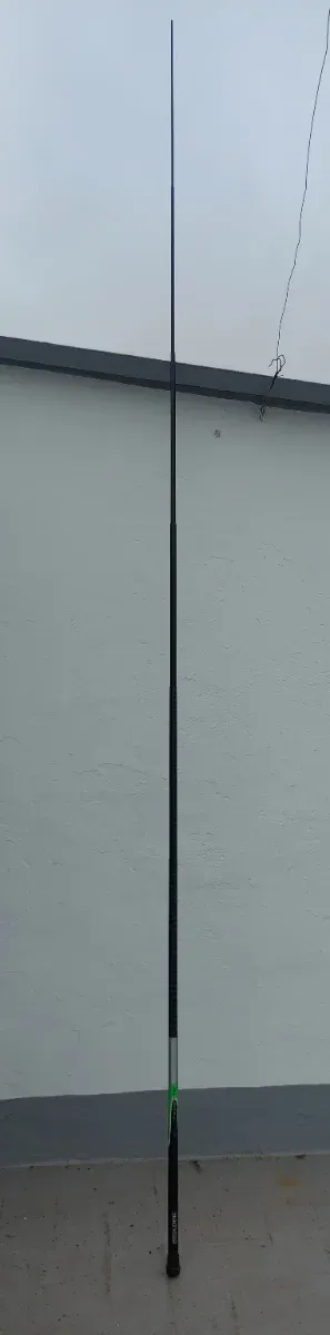 Lote de pesca completo