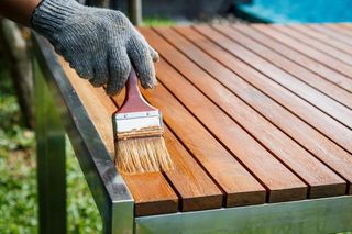 JOVIRA PINTURAS BARNIZ-LASUR Protector Mate al Agu