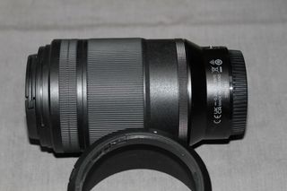 Objetivo Nikon Z 105mm f/2.8 S