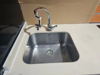 Muebles Cocina y Electrodomésticos