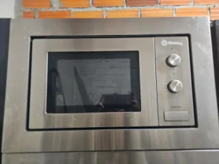 Muebles Cocina y Electrodomésticos