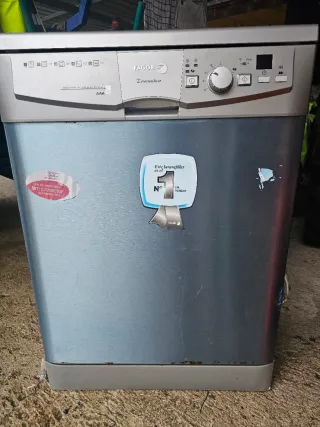 Muebles Cocina y Electrodomésticos