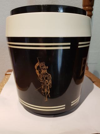 Cubitera Enseña London Gin