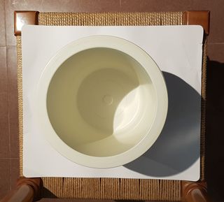 Cubitera Enseña London Gin