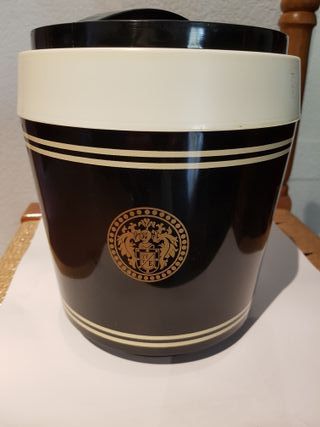 Cubitera Enseña London Gin