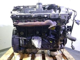 Motor mercedes-benz 612967 clase clk rectp5696171