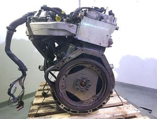 Motor mercedes-benz 612967 clase clk rectp5696171