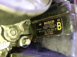 Motor mercedes-benz 612967 clase clk rectp5696171