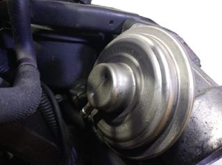 Motor mercedes-benz 612967 clase clk rectp5696171