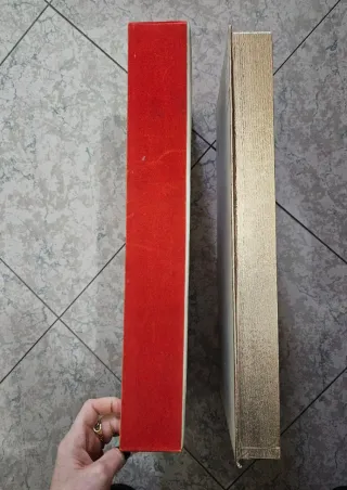 Scatola rarissima Vecchia Romagna vintage