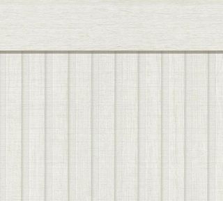 A.S. Création Papel pintado efecto madera crema, b