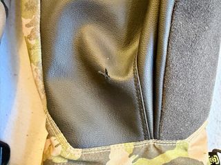 Mitones Burton Gore-Tex Camuflaje