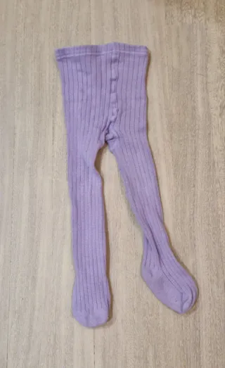 Traje aldeana/baserritarra/arrantzal + leotardos