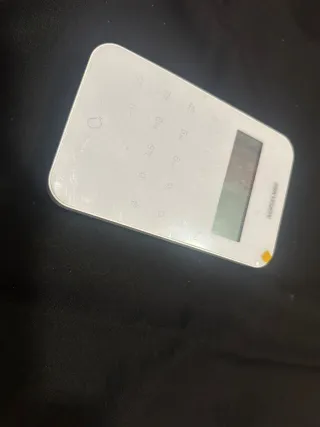 Pack Alarma Hikvision DS-PWA64-L-WE