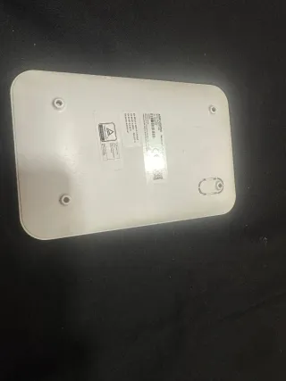 Pack Alarma Hikvision DS-PWA64-L-WE