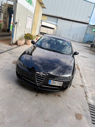 Alfa Romeo 147 2008