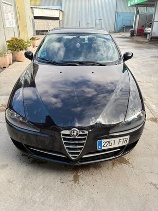 Alfa Romeo 147 2008