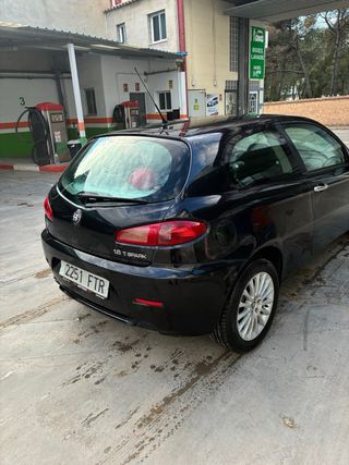 Alfa Romeo 147 2008